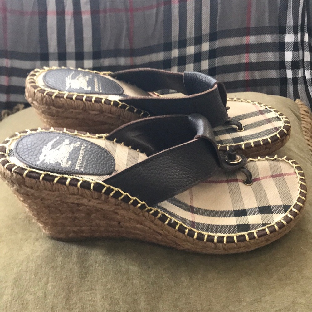Burberry